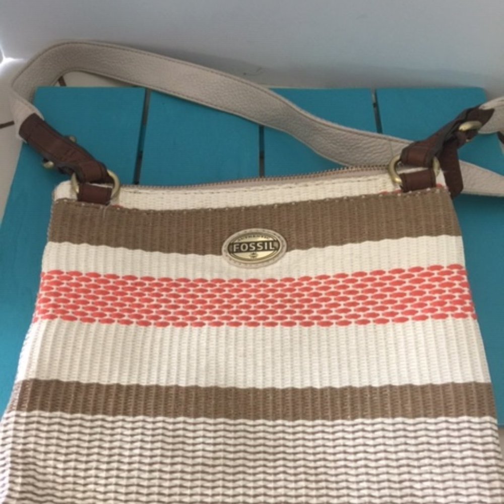 Fossil Purse
